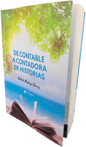 Tomado del Libro De Contable a Contadora de Historias de Rubiela Buitrago