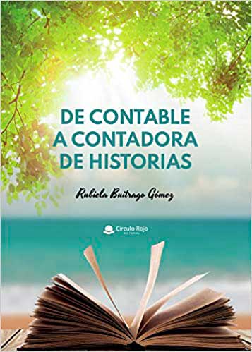 De contable a contadora de historias