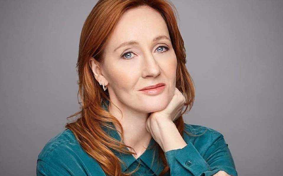  J.K. Rowling, EL ARTE DE ESCRIBIR