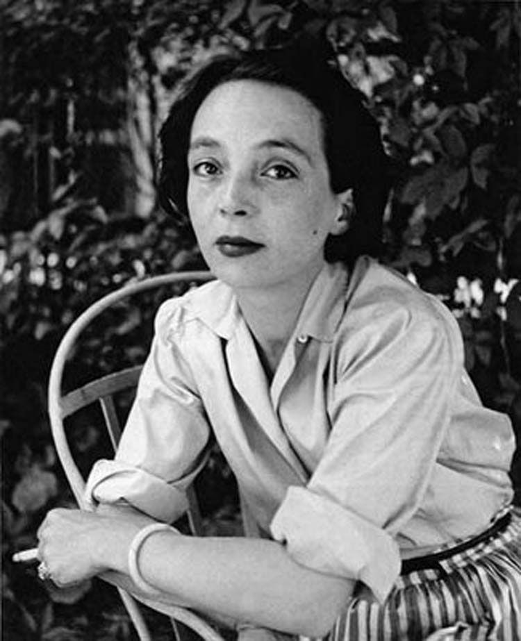 Marguerite Duras, el arte de escribir