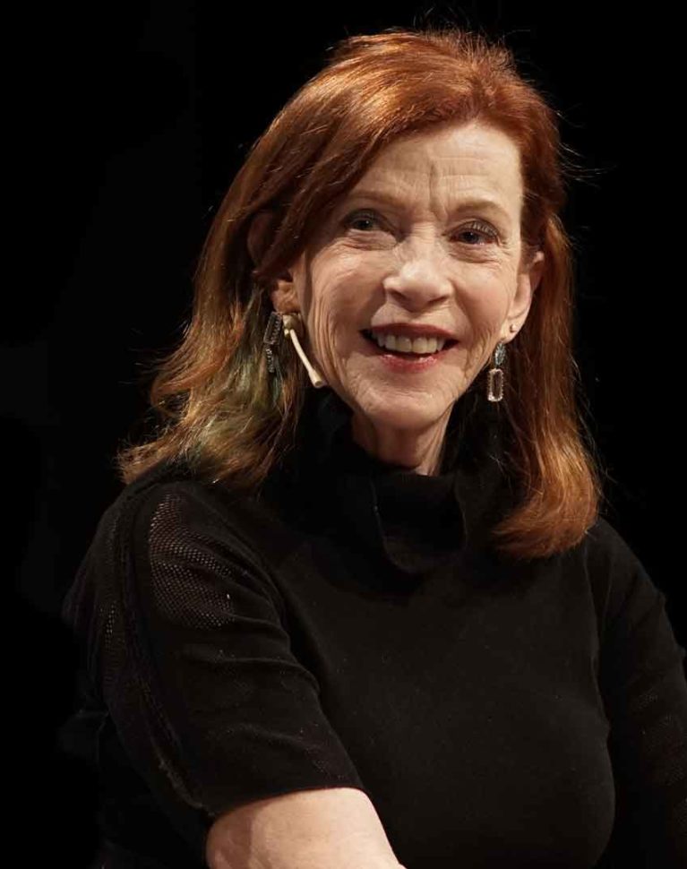 Susan Orlean