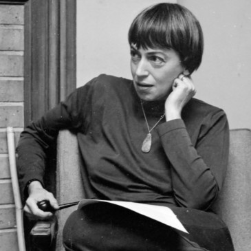 Úrsula K. Le Guin