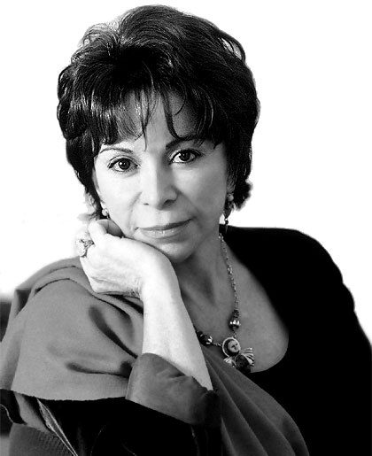 Isabel Allende, el arte de escribir