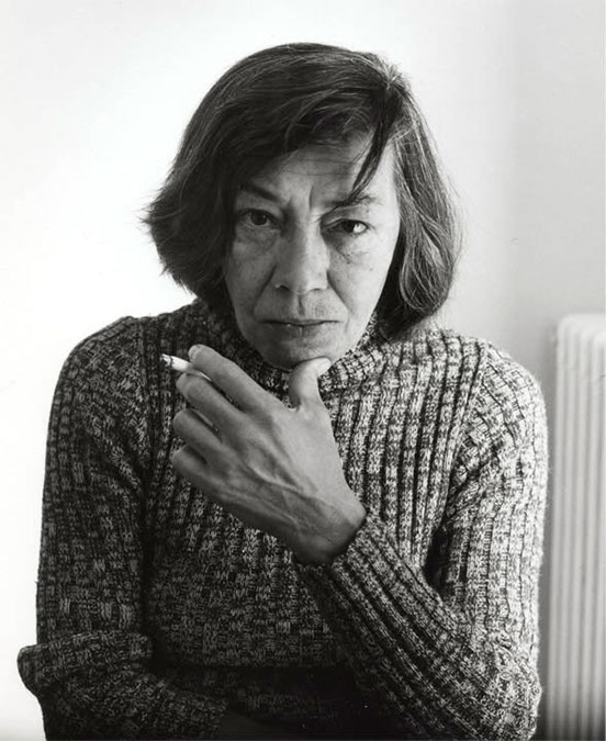 Patricia Highsmith, el arte de escribir