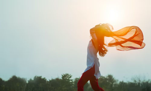 disfruta tu soledad, DEPENDENCIA EMOCIONAL