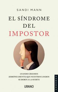 El síndrome del impostor, Sandi Mann