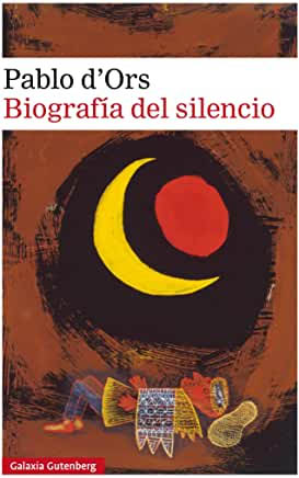 biografía del silencio