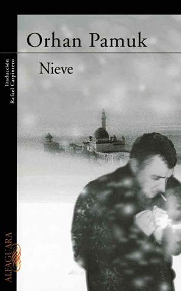 Nieve, Orhan Pamuk