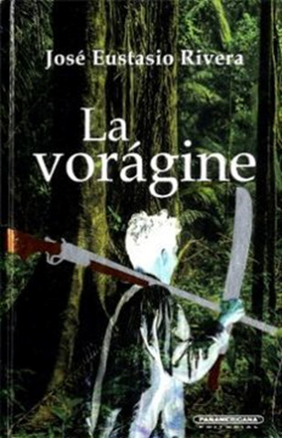 La vorágine