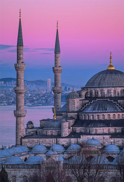 Estambul, turquia