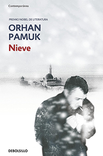 Orhan Pamuk, Nieve