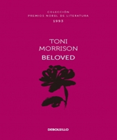 Beloved de Toni Morrison