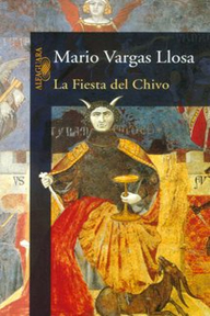 La fiesta del Chivo de Mario Vargas Llosa